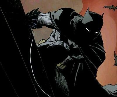 CowledProtector's profile picture. After I witnessed the death of my parents I pledged myself to take back the city of Gotham.