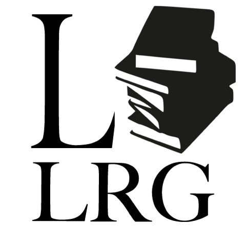 @LiteraryLondon Reading Group
literary.londonrg@gmail.com