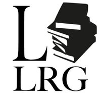 LitLon Reading Group (@london_rg) 's Twitter Profile Photo LitLon Reading Group (@london_rg) 's Twitter Profile Photo