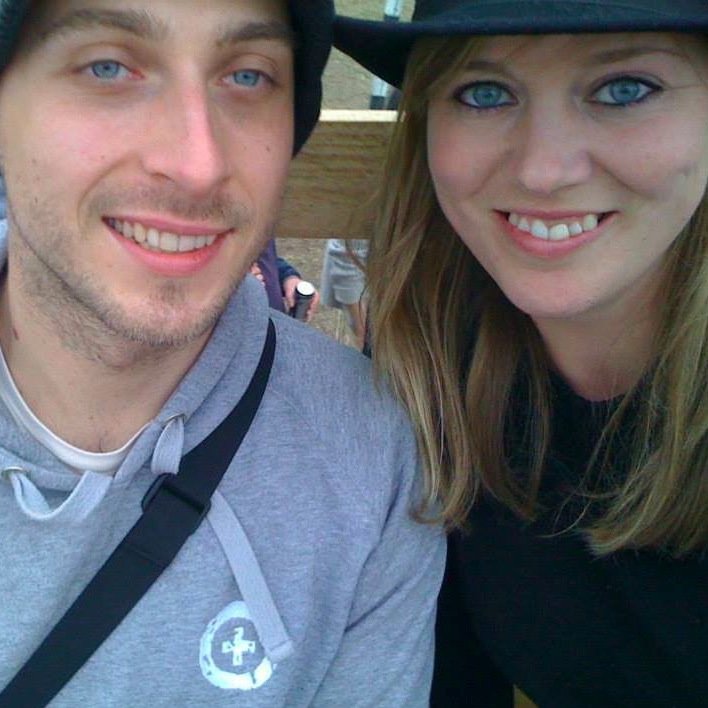 eco_roadtrip's profile picture. Traveling Europe in a campervan; searching for land to set up our own treehouse & small spaces eco-tourism project.