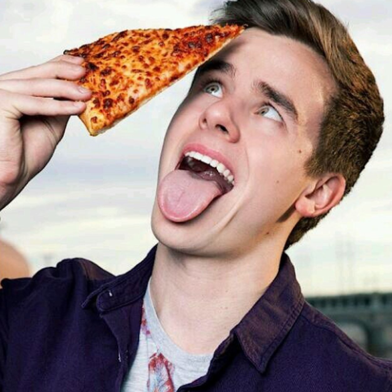 ❤️ Connor Franta, Shaytards, Bratayley❤️