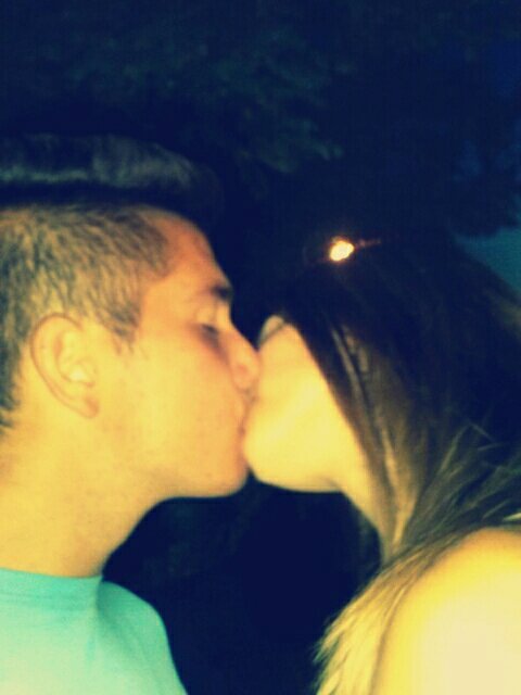 ♡Mi vida sin el no tiene sentioo:') TE CAMELO MI NEGRO♡31.01.14∞