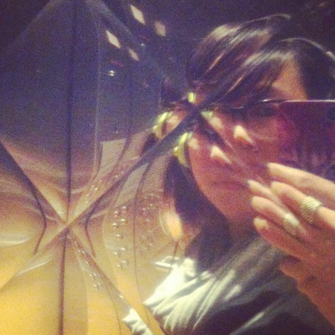 food, baseball, art.  all things old-timey. dietitian.