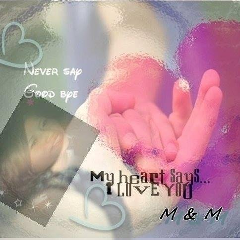 M4RyBeLL's profile picture. El cambio es nuestra opción y se inicia desde q se decide