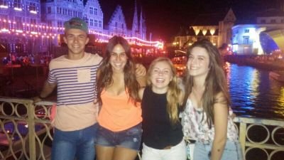 jonisalmeron's profile picture. .