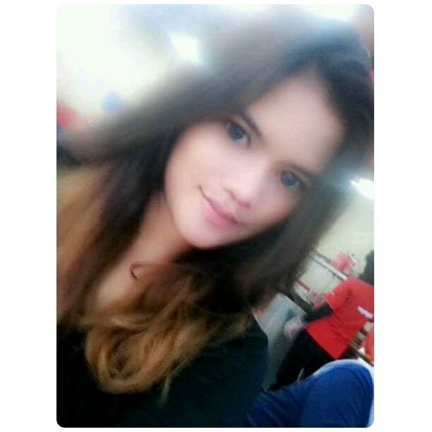 Young lady. Superman lovers