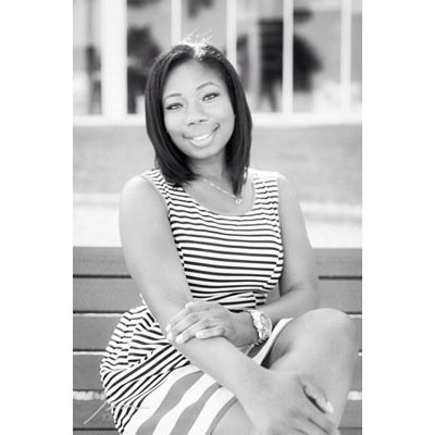 writer | content strategist | day of content creator