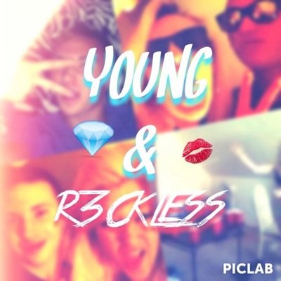 Rap/Pop Duo Consisting of @Jukistim & Miranda Strack . Love us or hate us You're gonna know our name. #YoungAndR3ckless. Follow Us If You're A #PARTYADDICT