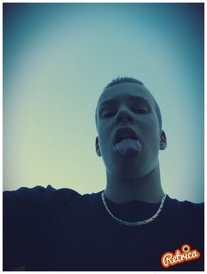 kk harde terror
