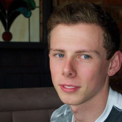 Fresher at University of Leicester studying Physics.