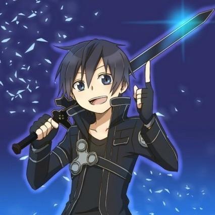 Hello, I Love Anime, Warrior Cats, Undertale, Deltarune, Steven Universe, Gravity Falls, Ferrets, Warrior Cats, Pokemon, etc.
