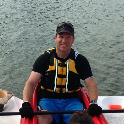 ddocherty4's profile picture. 