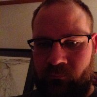 Noah Busch (@biobusch) 's Twitter Profile