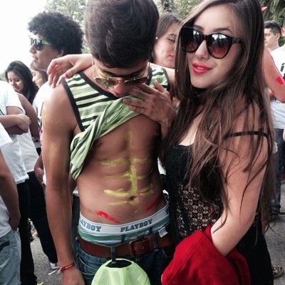 =HOW TO LOVE= ❤️✌️