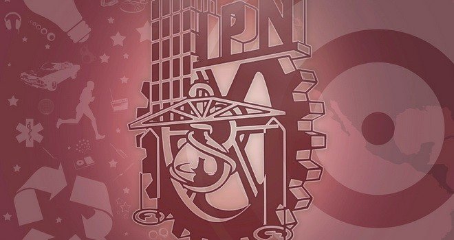 Estudent at IPN