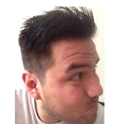 qckslvr1's profile picture. 