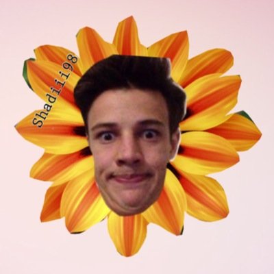 CamDallasbae8's profile picture. Cameron Dallas farts rainbows ✨