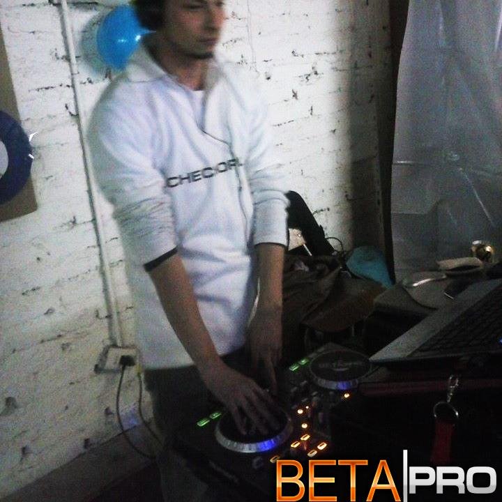 DUEÑO DE BETA|PRO eventos