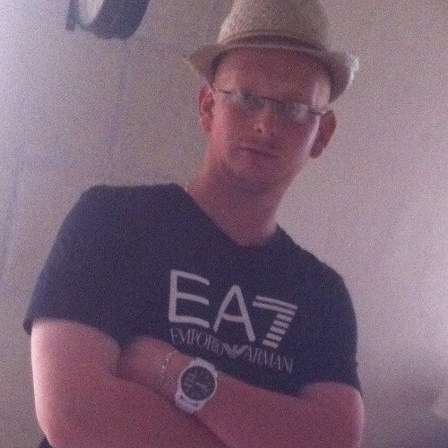 florian_lesage's profile picture. 