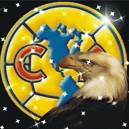 dietrichmx's profile picture. Arriba el america
