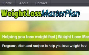 Twitter account for http://t.co/EDj6TAoNWo blog. Articles on programs, diets, recipes tips and tricks to help people to lose weight fast