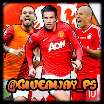 We are doing many giveaways! (English/Dutch)