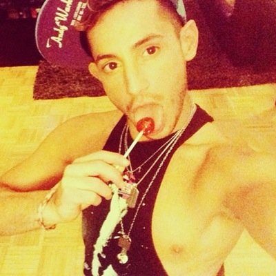 Matty is my name, i'm the younger brother of Axel Smith.. God father to Kayla and Tyler. I'm a warlock and a male siren. (RP/OC/Bi/single) #unnatrualRPG #SPN