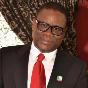 AdekunleOlayin's profile picture. People Empowerment and Service