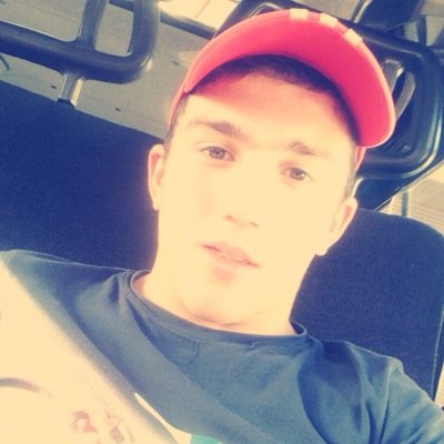 adilgereev_5499's profile picture. A J