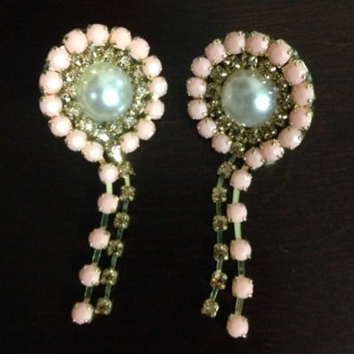 Venta de zarcillos online, siguenos en instagram: sweet_accessorie y dale me gusta en facebook Sweet accessorie