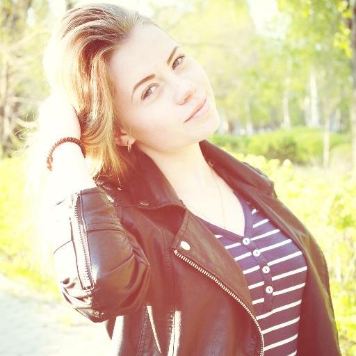 deruzhova's profile picture. student