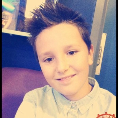 Profile Picture of Joe Bartram ✌️ (@Bad_ass_bartram) on Twitter