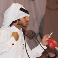 الشاعر صالح ال عزران (@salehazran) Twitter profile photo