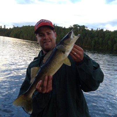 rjbucky16's profile picture. restore the roar