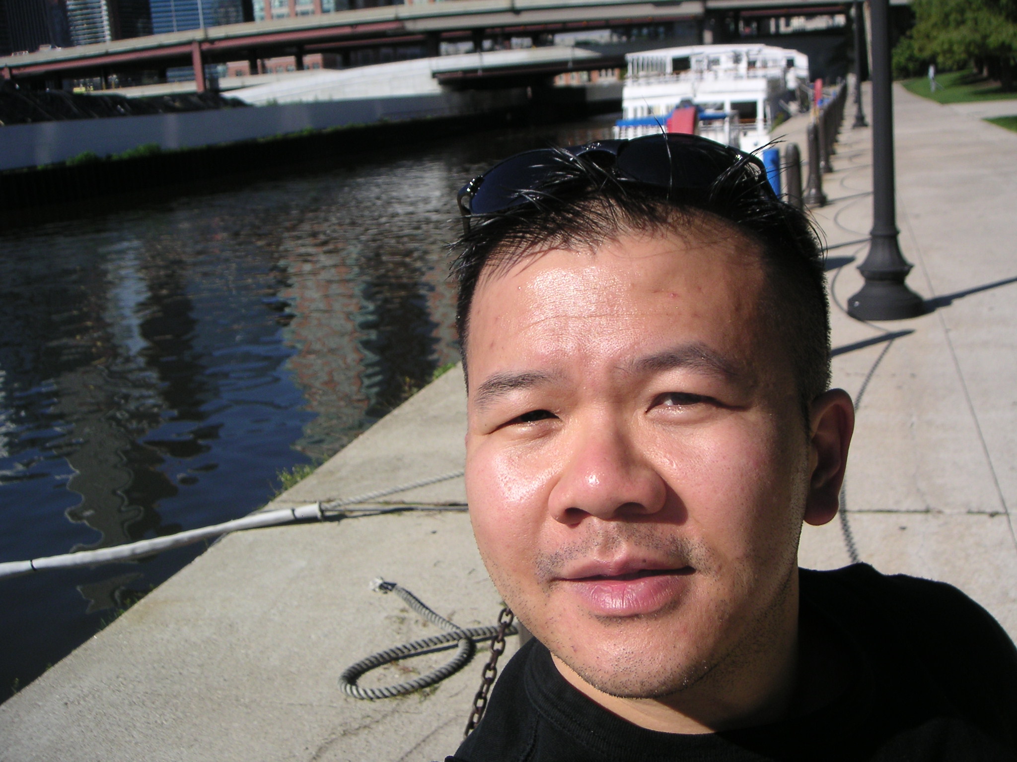 Migrant, pre-pandemic globe trotter, foodie, enjoys Science, home cooking, photo, fitness, oh! and Life Science digital marketing 🏳️‍🌈 He/Him, views my own