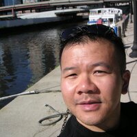 Patrick Dao (@patrickdao) 's Twitter Profile
