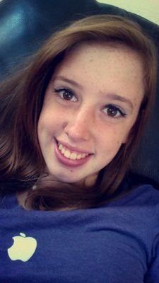 ChollarMadison's profile picture. 