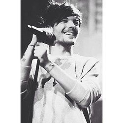 Turn on notifications for daily Louis gifs