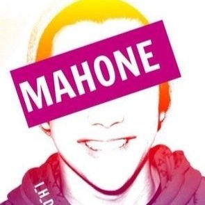 DM me your Mahomie confessions! They will be annoynamouse when I post! Trust Me!!