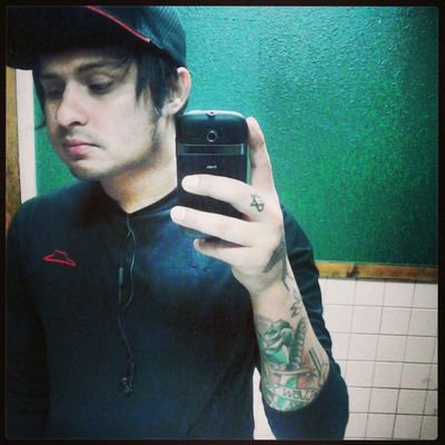 mhs06hcc's profile picture. 