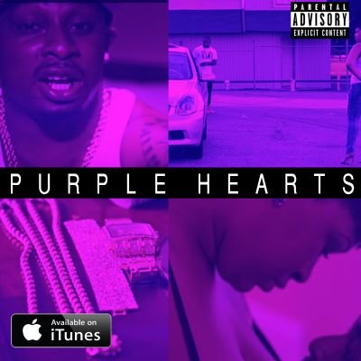 Hip Hop Recording Artist