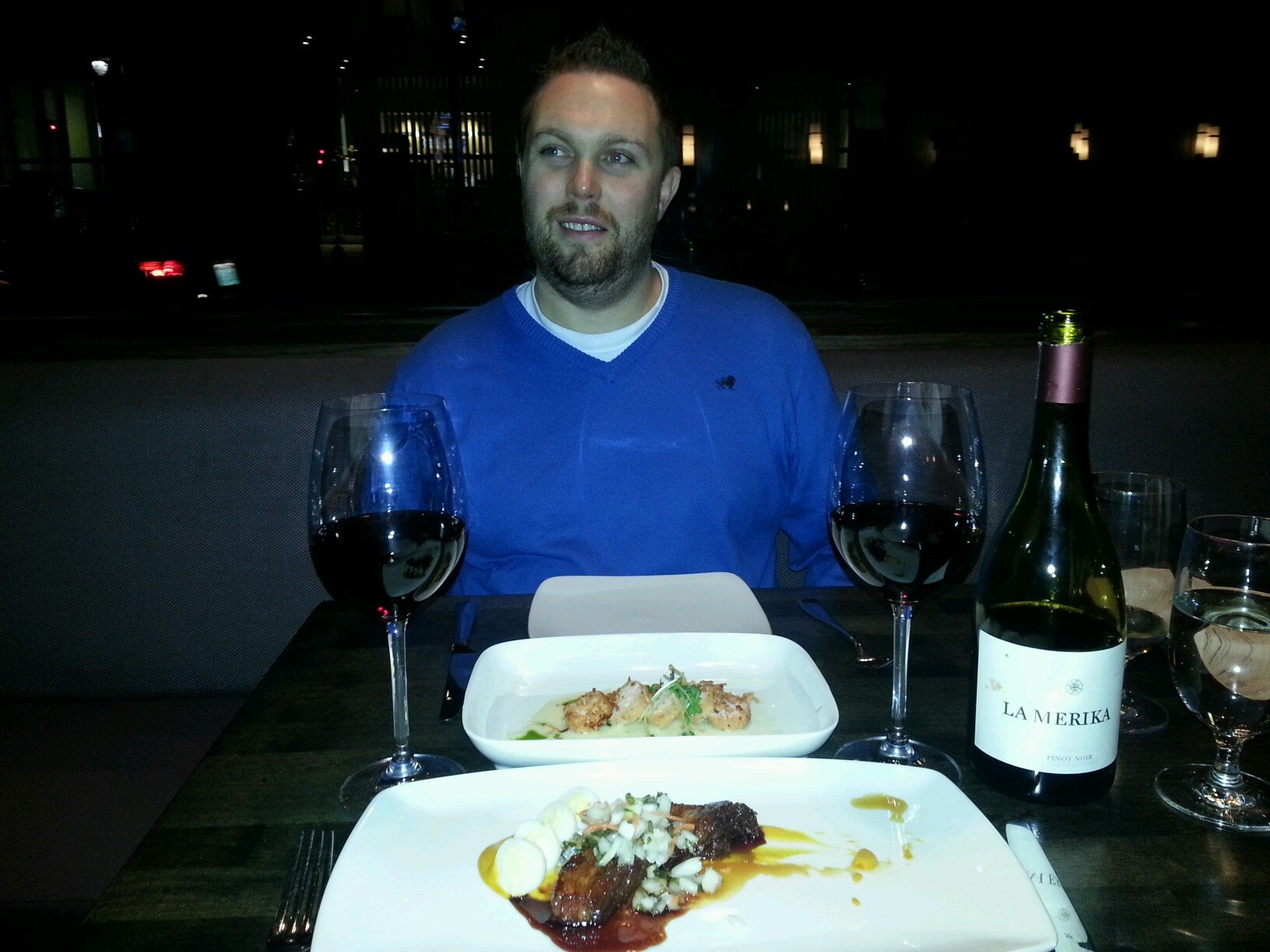 spevans6_evans's profile picture. 