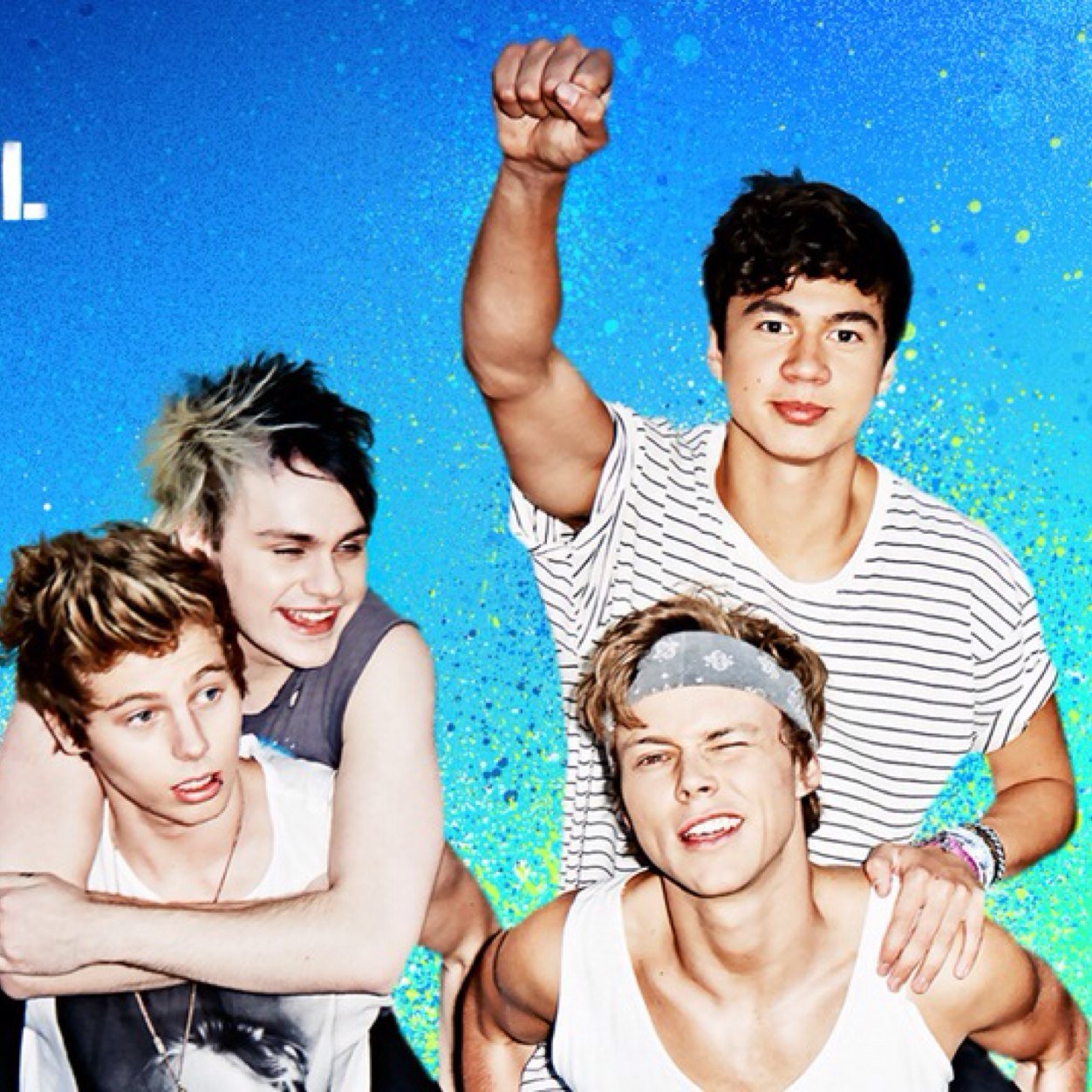 Free follow from @5SOS_PLL maybe follow her back? :) FOLLOWED YOU BC YOU USED #SHESKINDAHOT