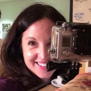 Ohsolazysusan's profile picture. Screenwriter, author and big time animal lover.
Documentary filmmaker of Of Dolls & Murder narrated by John Waters https://t.co/ju9JMzkX6t