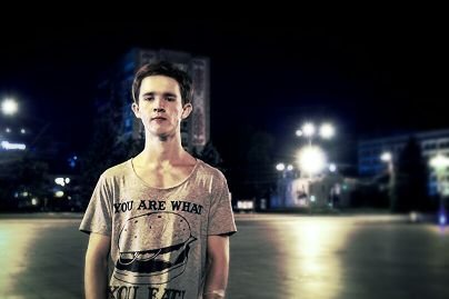 HimaninZheka's profile picture. 