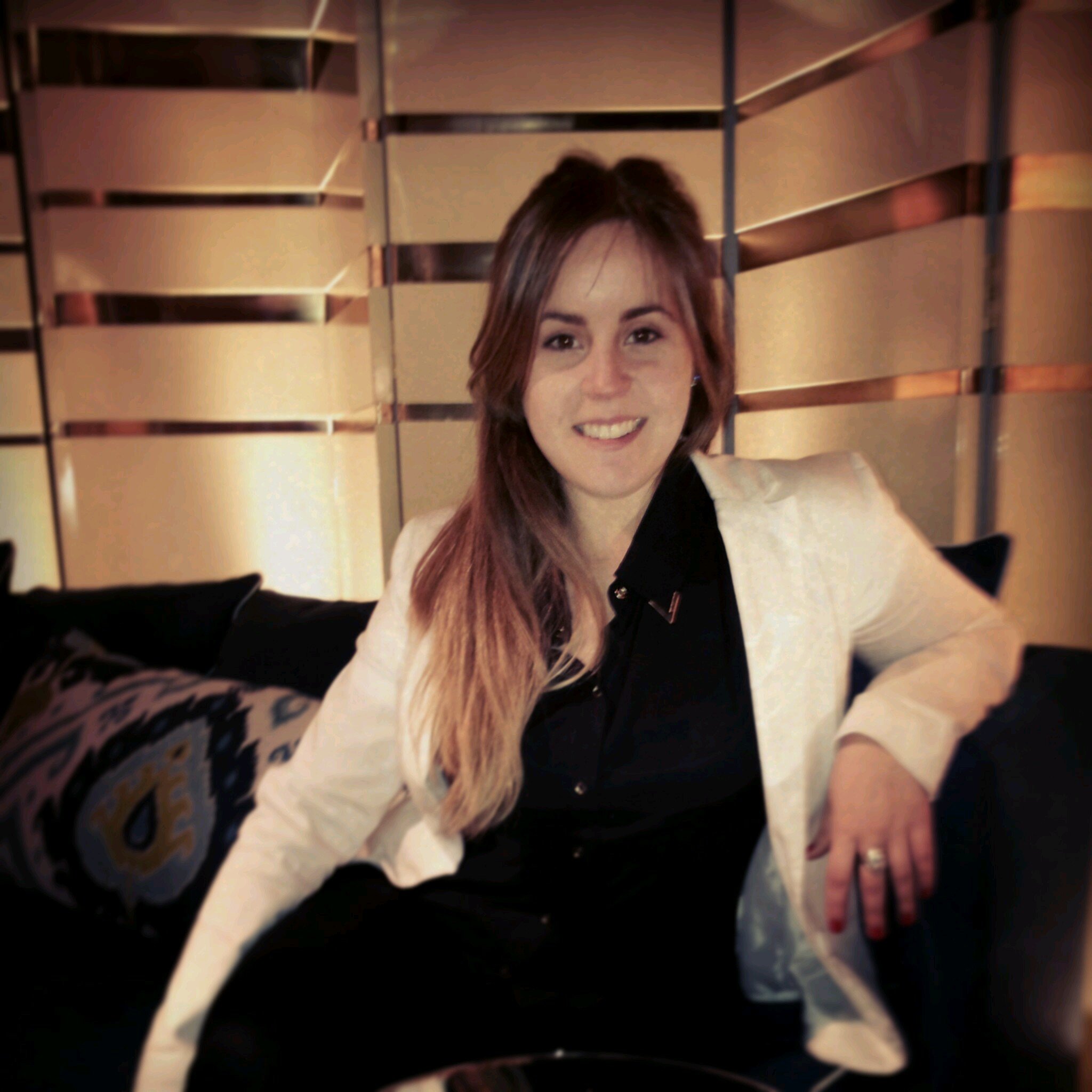 carola_alm's profile picture. Diseñadora de Interiores