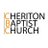 cheritonbaptist's profile image