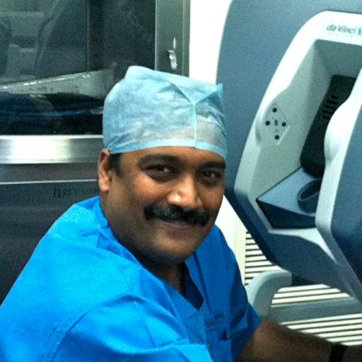 Consultant Urological & Robotic Surgeon. Trained in the UK. Main interests - robotic and laparoscopic urological surgery, uro-oncology, lasers in urology.