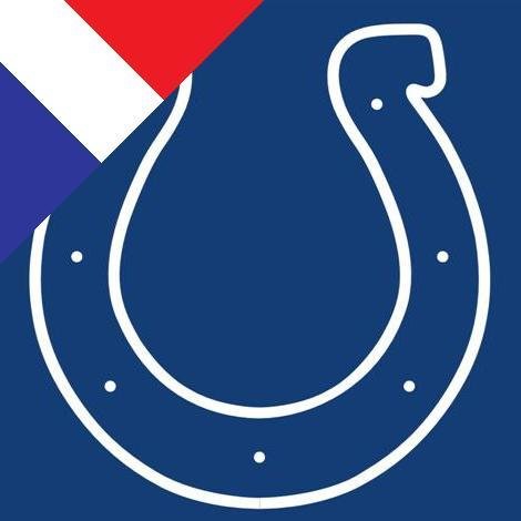 L'actualité des Colts d'Indianapolis en français ! #NFL #ColtStrong #ColtsFrance