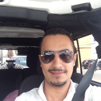 hectormperez01's profile picture. 